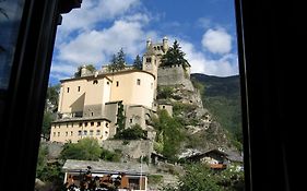 Hotel Residence Chateau