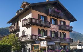 Hotel Residence Chateau