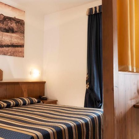 Hotel Residence Chateau Saint-Pierre Esterno foto