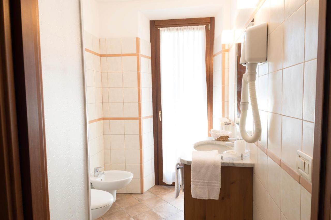Hotel Residence Chateau Saint-Pierre Esterno foto