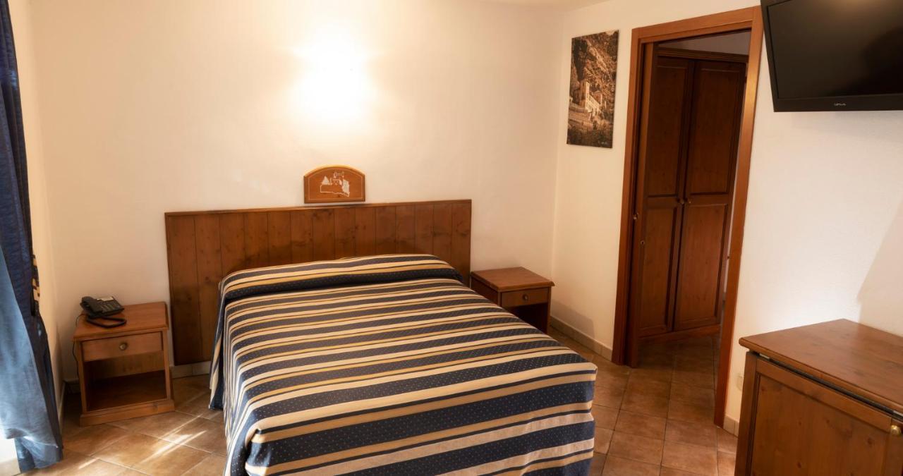 Hotel Residence Chateau Saint-Pierre Esterno foto