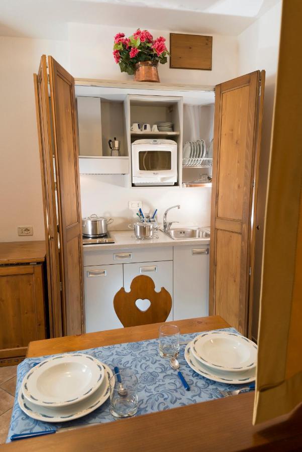 Hotel Residence Chateau Saint-Pierre Esterno foto