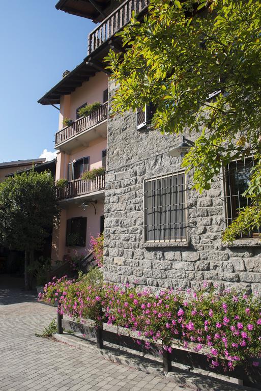 Hotel Residence Chateau Saint-Pierre Esterno foto