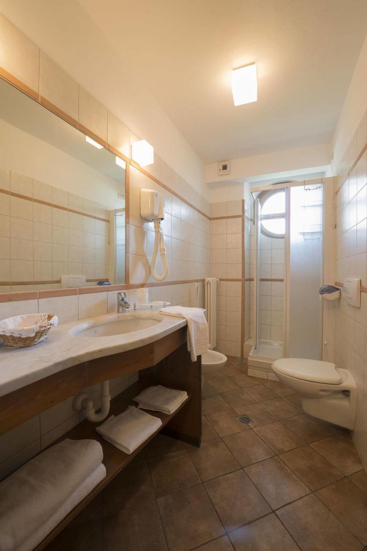 Hotel Residence Chateau Saint-Pierre Esterno foto