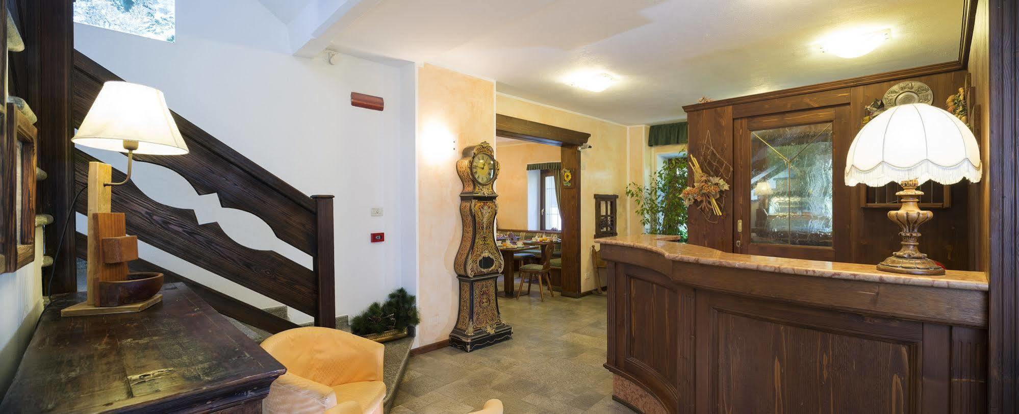 Hotel Residence Chateau Saint-Pierre Esterno foto