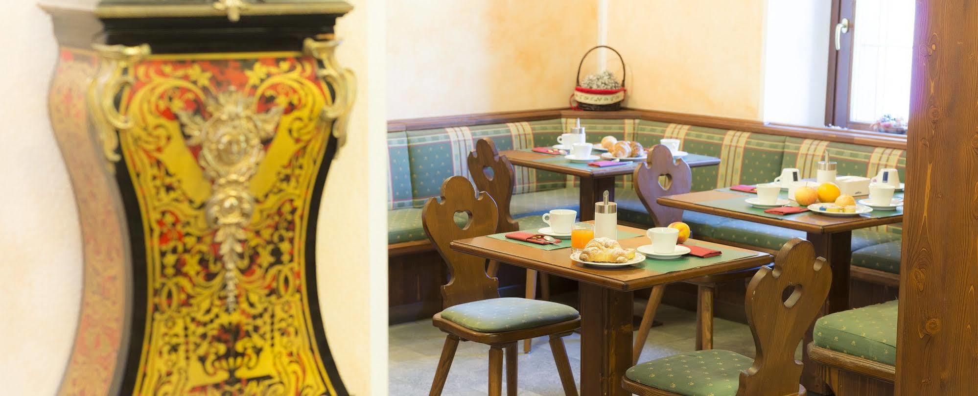 Hotel Residence Chateau Saint-Pierre Esterno foto